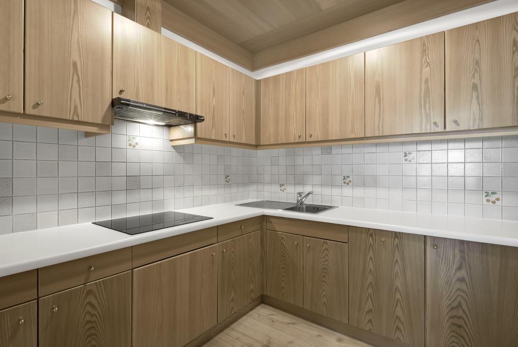 Residence Dolomieu San Cassiano  Extérieur photo